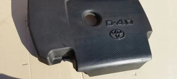 Toyota Verso Engine cover (trim)