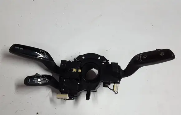 Audi A8 S8 D4 4H Wiper turn signal indicator stalk/switch 4H0907129CXAUTOPX 4H0907129C 4H0953502B