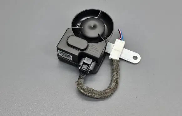 Honda Accord Alarm system siren 4B7878H2C 37110TC0F011M1 4B7878H2C07