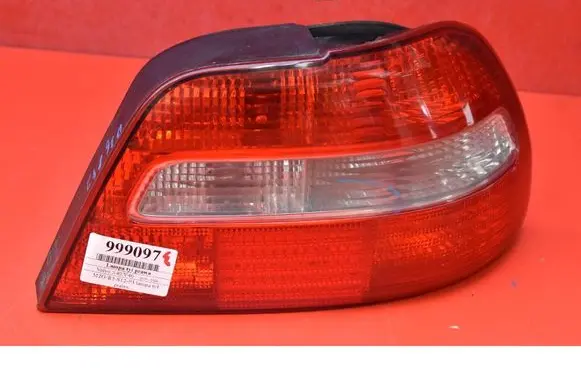 Volvo S40, V40 Rear/tail lights 30621884