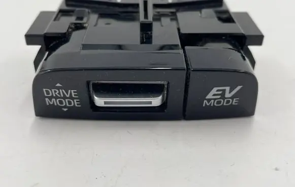 Toyota Corolla E210 E21 Other switches/knobs/shifts 8497002310