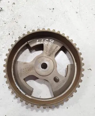 Ford Fiesta Camshaft pulley/ VANOS 9657477580