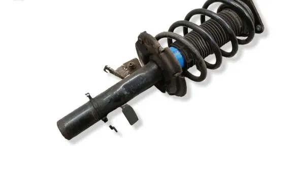 Ford Transit - Tourneo Connect Front shock absorber with coil spring DV6118045LC