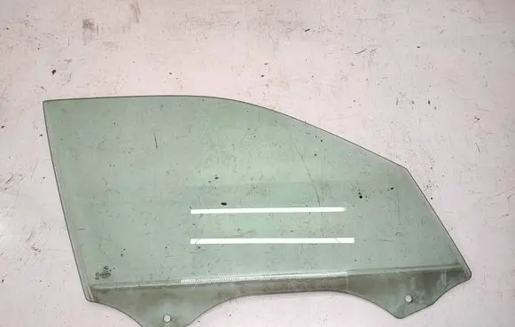 BMW X5 F15 Front door window glass four-door 43R000263