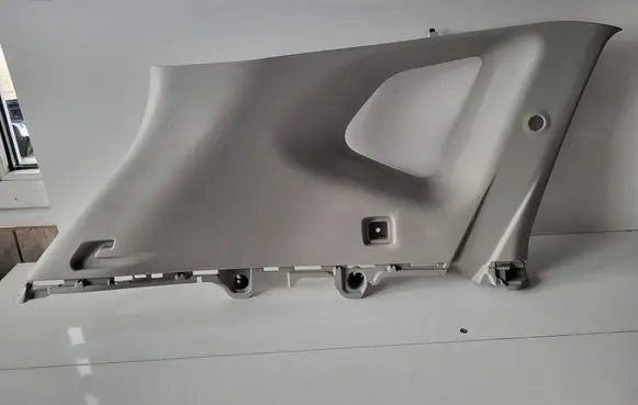 Nissan X-Trail T32 Tailgate/trunk upper cover trim 849414CE1A