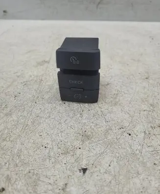 Panel lighting control switch