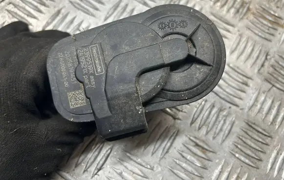 Volkswagen Golf VIII Turbine electric control actuator 2399519X