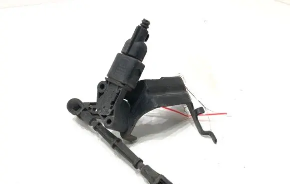 Audi A8 S8 D5 Headlight/headlamp level sensor 4M0907504