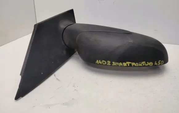 Smart ForTwo I Front door electric wing mirror 