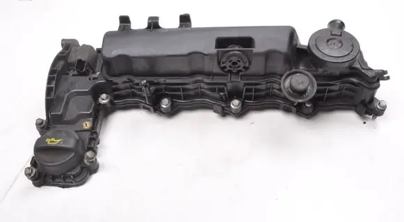 Peugeot Boxer Rocker cam cover 9848586380