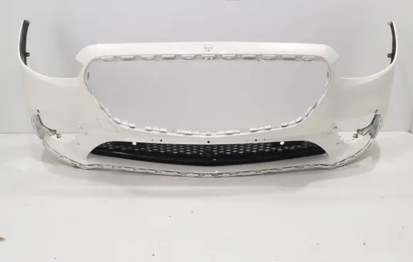 Mercedes-Benz S W223 Front bumper A2238851001