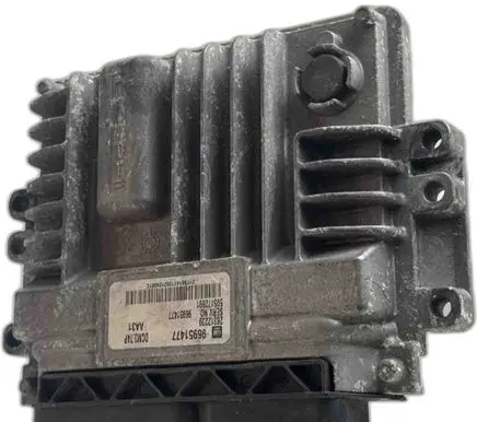 Chevrolet Cruze Engine control unit/module 96951477 AA31 DCM37AP