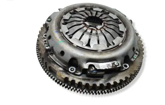 Renault Clio V Clutch set kit 123114899R