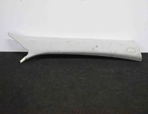 Audi A6 S6 C7 4G (A) pillar trim 4G0867234