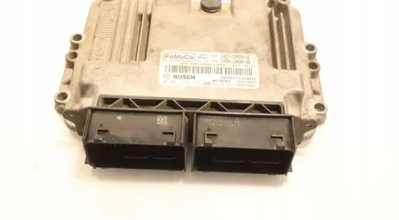 Ford B-MAX Engine control unit/module ECU DV21-12A650-NE
