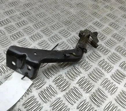 Peugeot Boxer Sliding door lower roller guide/hinge 1616813880