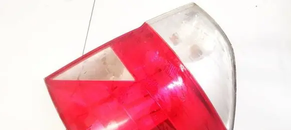 Honda FR-V Rear/tail lights 