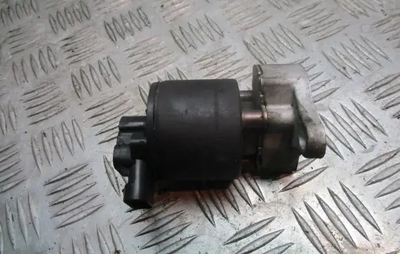 Citroen Xsara Picasso EGR valve