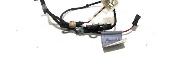 BMW 1 E81 E87 Rear door handle exterior light 6933277