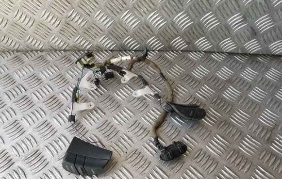 Chrysler Voyager Steering wheel buttons/switches 04760352AD 04760353AD 04685729AB