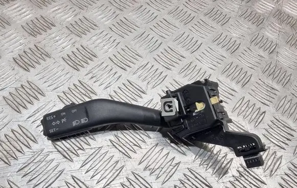 Volkswagen Golf Plus Indicator stalk 1K0953513A 01103501 10350162565583