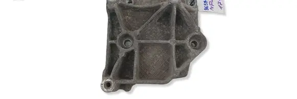 Citroen C4 I A/C compressor mount bracket 9657137480 NFU TU5JP4