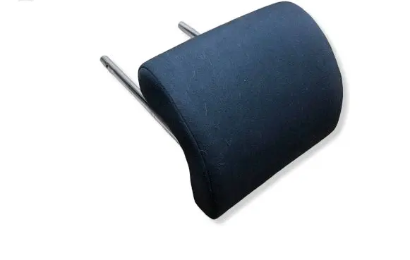 Volkswagen Polo V 6R Rear seat headrest 