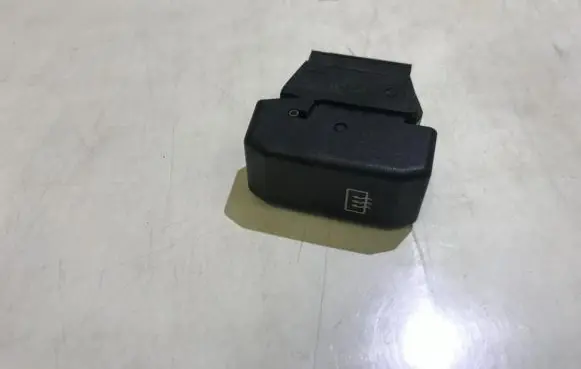 Renault Clio I Windscreen/window heater switch 6264