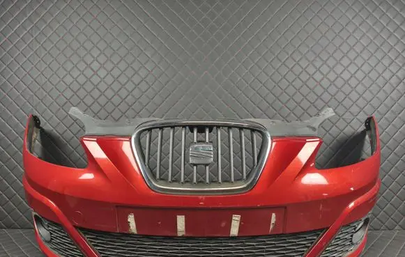 Seat Altea Front bumper 