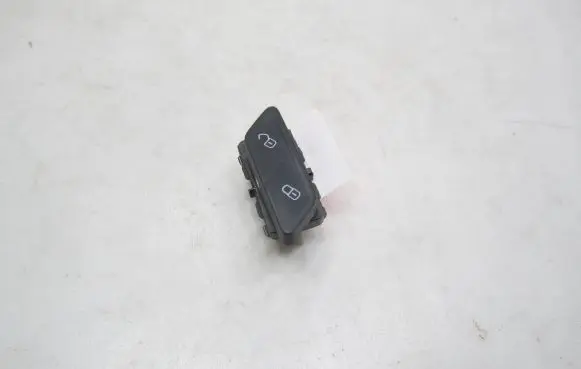 Central locking switch button