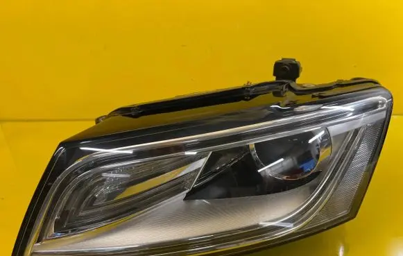 Audi Q5 SQ5 Headlight/headlamp 8R0941031