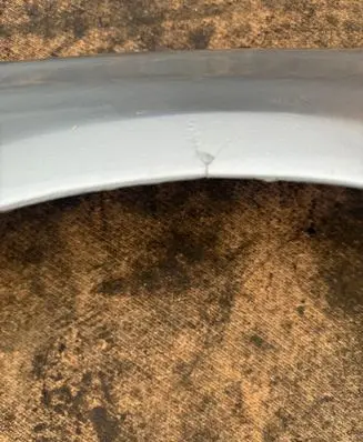 Audi A8 S8 D3 4E Fender 