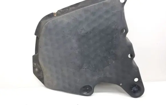 Skoda Superb B6 (3T) Pickup box liner 1K5825215B
