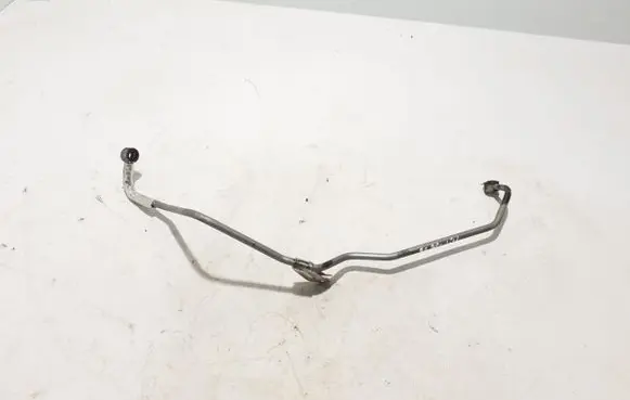 Renault Scenic IV - Grand scenic IV Turbo turbocharger oiling pipe/hose 151920206R