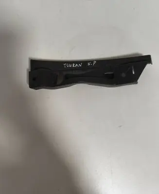 Volkswagen Touran I Front bumper mounting bracket 1T0807889A