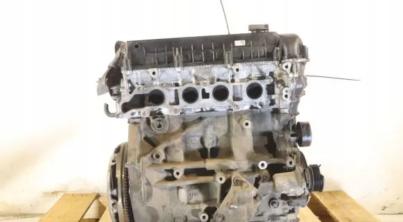 Mazda 6 Engine LF1