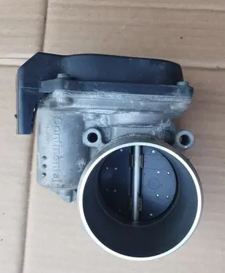 Volkswagen Arteon Throttle valve 06F133062T