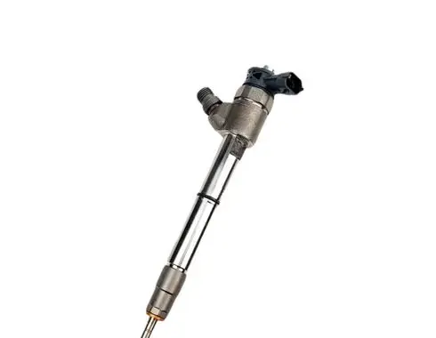 Opel Insignia A Fuel injector 0445110713 55488616