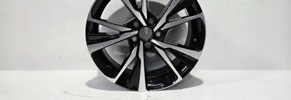 Toyota C-HR I R18 alloy rim 5X114