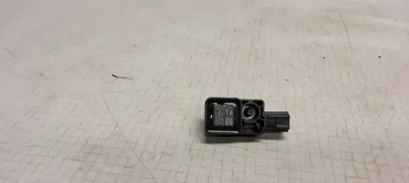 Opel Insignia A Airbag deployment crash/impact sensor 13502341 343149712 TA002769112