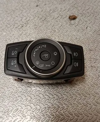 Ford Focus Light switch F1ET13A024CB 1013979600
