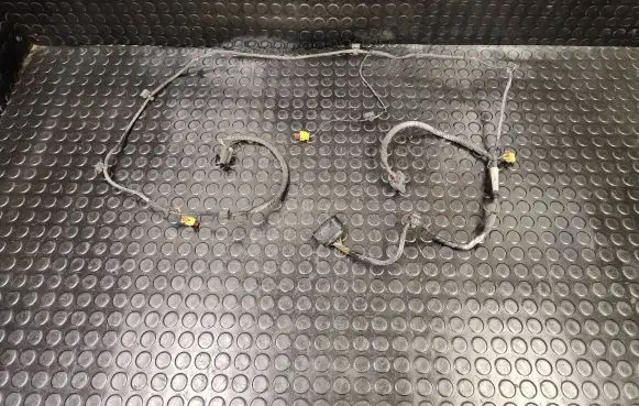 Skoda Octavia Mk3 (5E) Other wiring loom 5E0971095AS