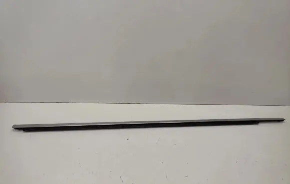 Mini One - Cooper F56 F55 Front door glass trim molding 