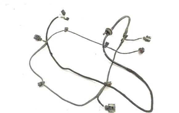 Audi A6 S6 C6 4F Parking sensor (PDC) wiring loom 4F0971085
