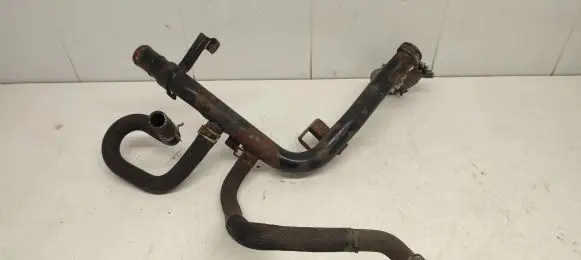 Chrysler Voyager Engine coolant pipe/hose