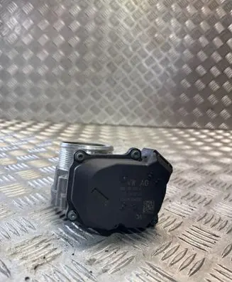 Audi A5 Throttle valve 059145950AL