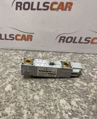 Volvo S70 V70 V70 XC Airbag deployment crash/impact sensor 9452777 020904