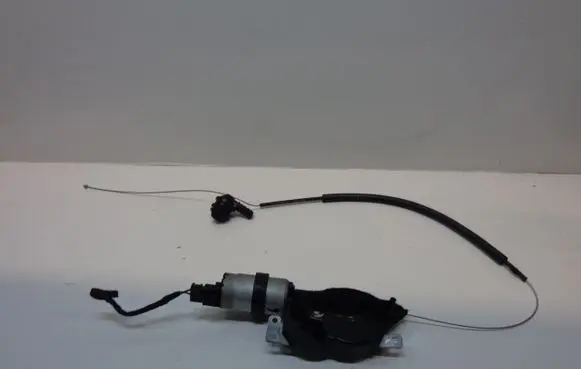 Porsche Cayenne (9PA) Seat adjustment motor 2601600C