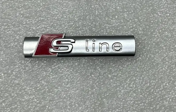 Audi A3 8Y Manufacturer badge logo/emblem 8N0853601A
