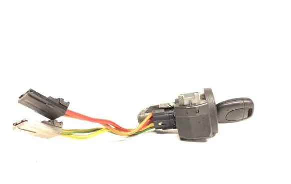 Renault Master II Ignition lock 